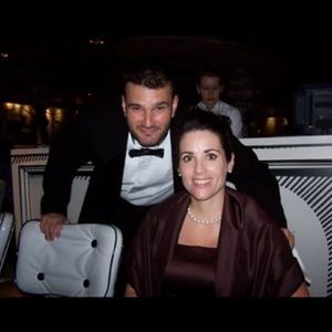 Meet your Posher, Barbara